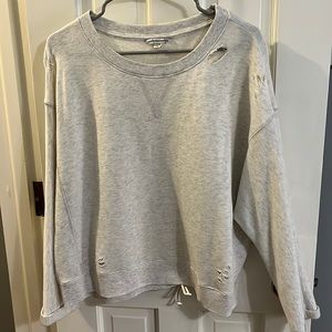 American Eagle Crewneck